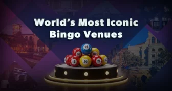 Most Impressive Bingo Venues