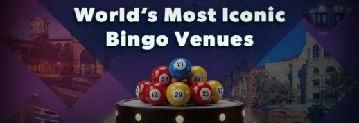 Most Impressive Bingo Venues