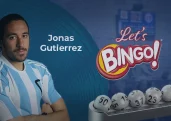 Newcastle Pub Welcomes Ex-Magpie Player Jonas Gutierrez for a Game of Bingo