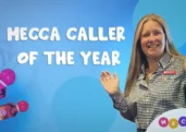 Mecca Bingo Crowns Kelly Horton Caller of the Year 2024