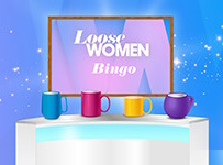 Loose Women bingo
