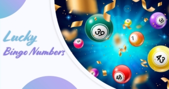 Lucky Bingo numbers around the globe