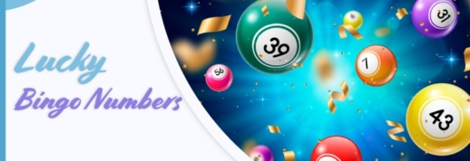 Lucky Bingo numbers around the globe