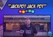 Enjoy the Jackpot Jack Pot at Mecca Bingo Clubs This Winter