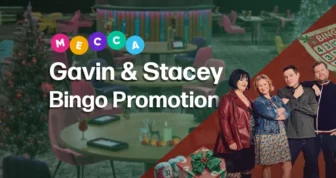 mecca bingo promo gavin and stacey