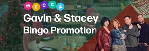 mecca bingo promo gavin and stacey