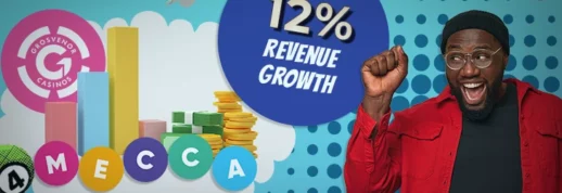 rank group revenue growth