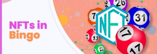 NFTs in online bingo