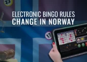 Norway Updating Electronic Bingo Responsible Gambling Law