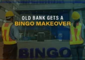 Sheffield High Street May Welcome a New Bingo Hall