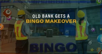 old bank sheffield bingo makeover