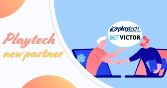 Playtech partners BetVictor