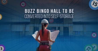 buzz bingo scunthorpe convert to storage