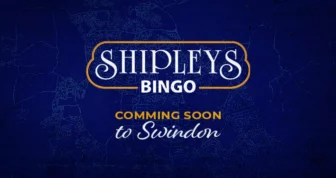 shipleys bingo lounge opening in swindon