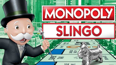 Slingo Monopoly