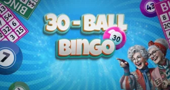 30 ball bingo across european players