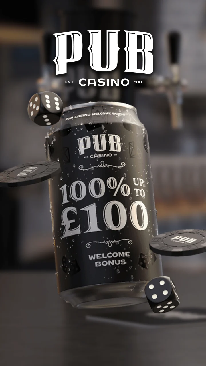 Pub Casino