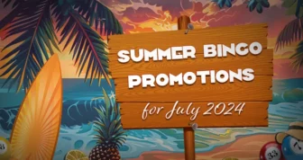 july online bingo promotions