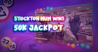 teesside woman hit 50k jackpot