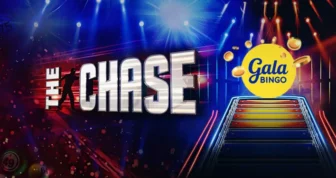 gala bingo and the chase place