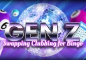 How Gen Z Is Breathing New Life into Bingo