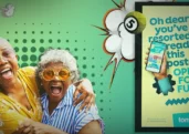 Tombola Brings Bingo to the Mundane in New Musical Ad