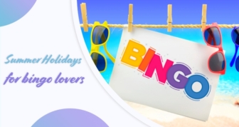 Summer destinations for bingo lovers