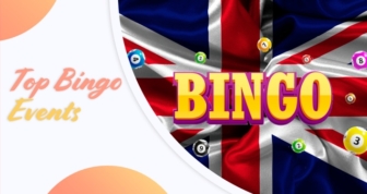 Amazing Bingo events in UK