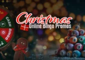 Enjoy the Festive Season with Christmas Bingo Promotions