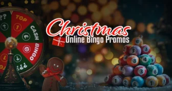 christmas online bingo promotions