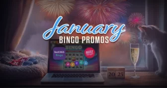 january 2025 online bingo promos