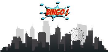Bingo towns UK