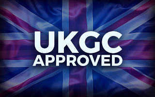 UKGC License