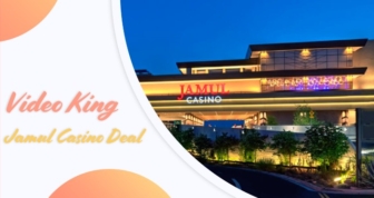 Video King partners with Jamul Casino