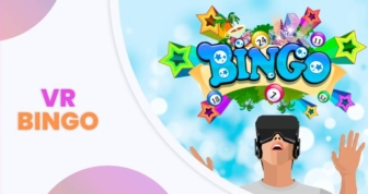 Virtual bingo halls