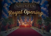 A Very Royal Opening for New Swindon Shipleys Bingo Hall