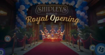 will and kate lookalikes open new shipleys bingo