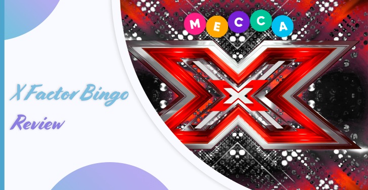 The X Factor Judges Jackpot